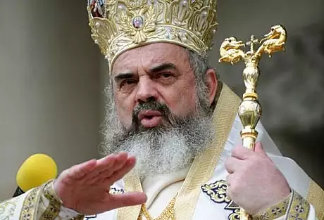 Regina Ana a murit. Patriarhul Daniel, mesaj de condoleante 