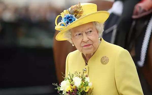 Regina Elisabeta a II-a i-a transmis lui Joe Biden un mesaj de felicitare privat