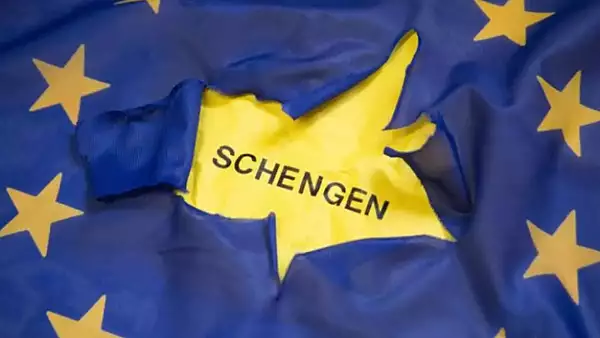 Regulile Schengen au fost revizuite. Ce prevad schimbarile, adoptate de Consiliul Uniunii Europene