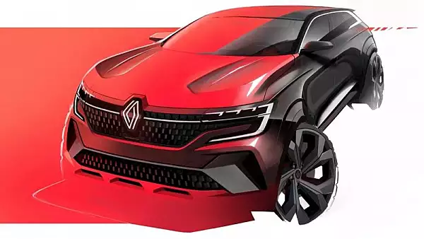 Renault Austral urmeaza sa fie lansat: ce stim despre noul model