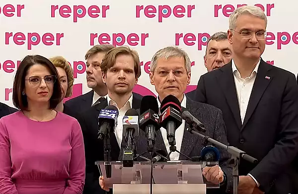 REPER a castigat in instanta anularea mai multor decizii BEC pentru alegerile europarlamentare. BEC va ataca decizia UPDATE