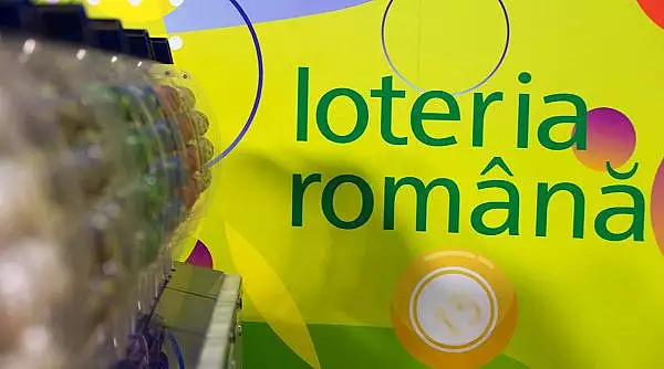 Report de peste 1,85 milioane de euro la Noroc, anunta Loteria Romana
