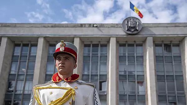 Republica Moldova a adoptat o lege care pune pe jar separatistii. Actul normativ prevede ani grei de inchisoare 