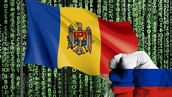 Republica Moldova e constant atacata cibernetic de Rusia. Declaratia alarmanta a ministrului de Externe 