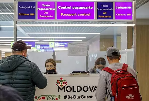 Republica Moldova va avea o noua lege a cetateniei. Cunoasterea limbii romane poate deveni obligatorie