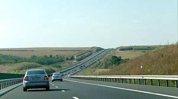 Restrictii de circulatie pe Autostrada Soarelui, inclusiv de Paste si 1 Mai