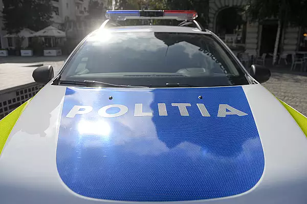 Retea care vindea cocaina in Bucuresti: Patru arestati, trei plasati sub control judiciar