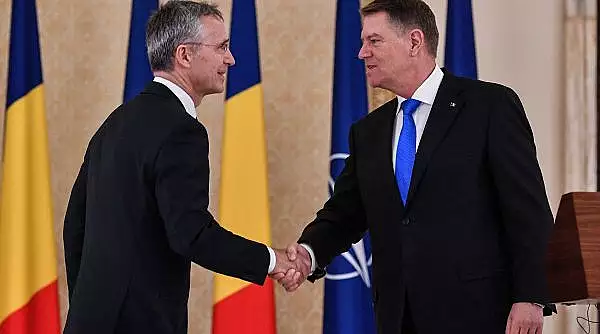 Reuniune NATO la Bucuresti | Romania devine centrul de comanda al diplomatiei euro-atlantice