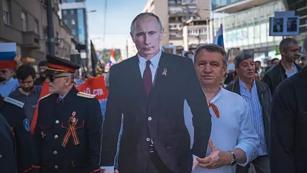 Reuters: Discursul lui Vladimir Putin a fost remarcabil prin ce NU A SPUS