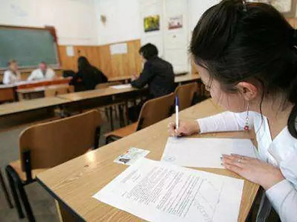 Revolta impotriva reprogramarii probelor de Bac