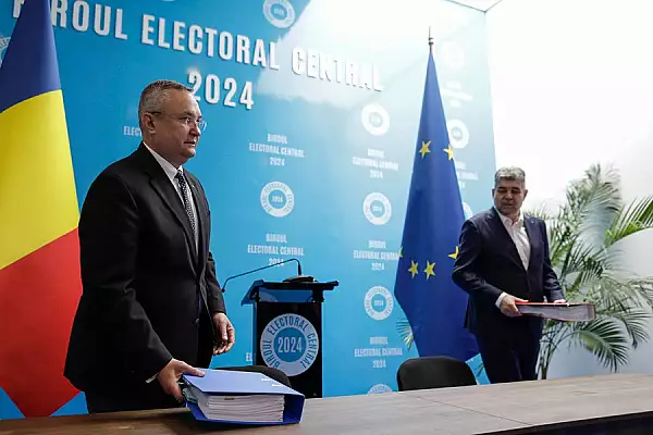 Rezultate alegeri 2024. Cristian Parvulescu: ,,Primarii au castigat alegerile europarlamentare"