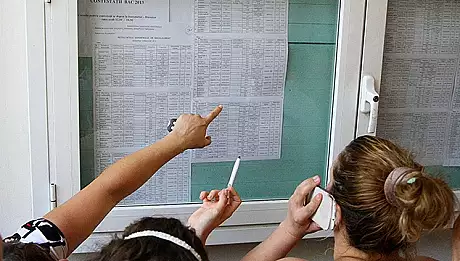 Rezultate BAC 2016 Ialomita EDU.RO. Lista cu note afisata de Ministerul Educatiei