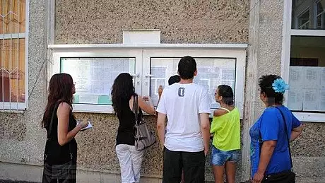 Rezultate BAC 2016 sesiunea august. Cand se afiseaza notele la sesiunea din august a Bacalaureatului