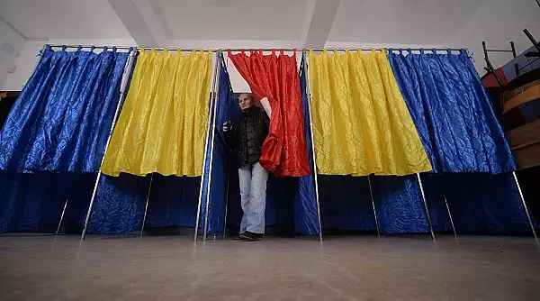 Rezultate exit poll alegeri locale 2020. Cine a castigat Primaria Timisoara