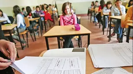 Rezultatele la Evaluarea Nationala: Cati elevi au obtinut media 10 in Bucuresti