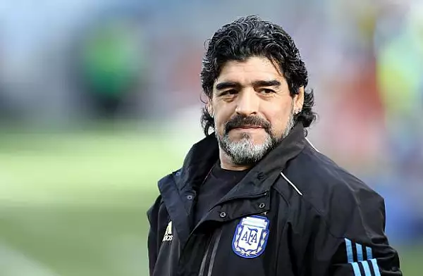 Rezultatul autopsiei lui Diego Maradona. Insuficienta cardiaca acuta