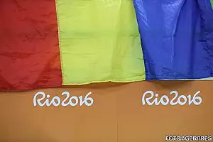 RIO 2016. Ce loc ocupa Romania in clasamentul pe medalii 