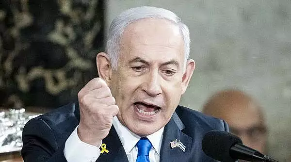 Risc crescut in Orient, noi atacuri cu rachete. SUA isi cheama cetatenii din Liban. Netanyahu: Am lovit Hezbollah cum nu si-a imaginat