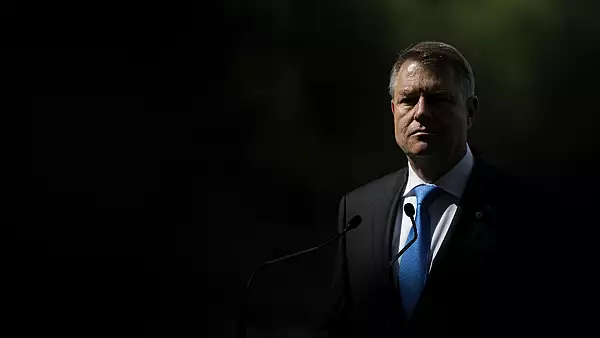 Risc de blackout in Romania! Prima reactie a presedintelui Klaus Iohannis in cazul penelor de curent