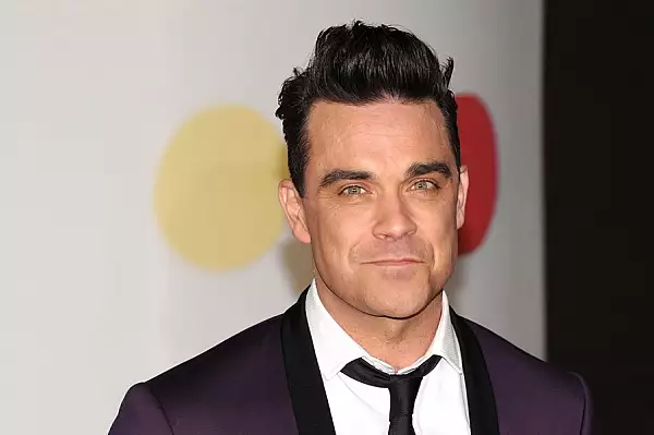 Robbie Williams nu mai vine la Bucuresti pe 3 iunie. Festivalul Summer in the City, amanat
