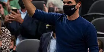 Roger Federer a donat o suma uriasa pentru copiii din Ucraina, vizibil afectat de efectele razboiului