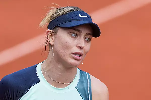 Roland Garros: Inca doua mari favorite, eliminate surprinzator - Iga Swiatek, singura reprezentanta din TOP 10 WTA