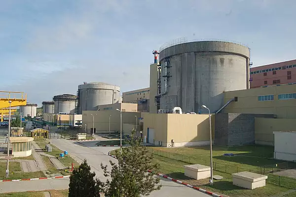 Romania a semnat cu Coreea de Sud un memorandum pentru cooperare in domeniul energiei nucleare