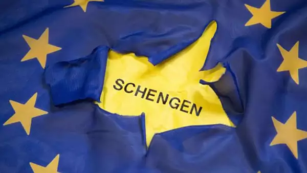 Romania, alaturi de alte 7 state, cer interzicerea diplomatilor rusi in Spatiul Schengen