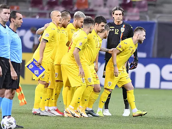 Romania - Austria 0-0, live stream online in Liga Natiunilor. Golul lui Alibec este anulat pentru ofsaid! Austriecii au avut doua bare