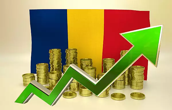 Romania, crestere economica de 800% in ultimii 22 de ani, cea mai mare din Europa