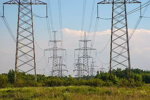 Romania devine un exportator net de electricitate. ,,Este un lucru bun pentru stabilitate si securitate"