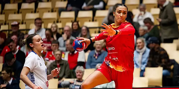 Romania, fara Cristina Neagu, meci senzational contra Serbiei, la Campionatul Mondial de handbal