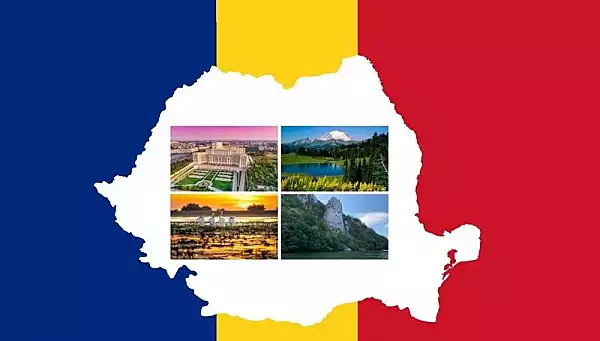 Romania ia fata Greciei in cel mai important clasament turistic: cu ce se pot lauda romanii in fata occidentului