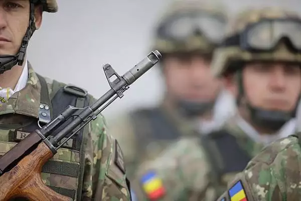 Romania implineste 20 de ani de la aderarea la NATO. Ciolacu: ,,Vom continua sa fim un actor influent si constructiv in interiorul NATO"