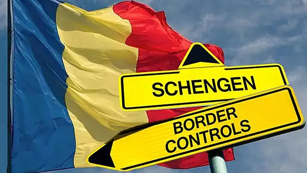 Romania in Schengen. Ministrul de Interne: ,,Aderarea nu tine doar de noi"