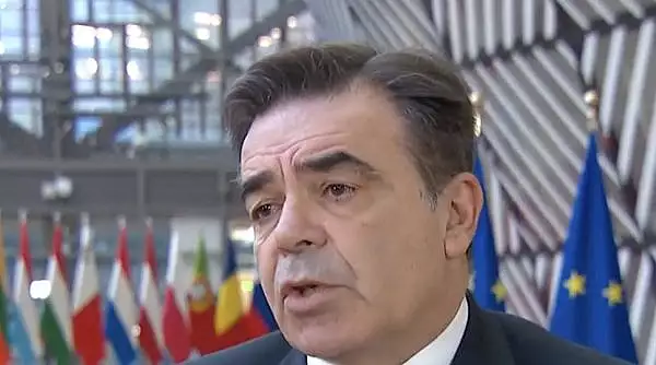 Romania in Schengen | Vicepresedintele Comisiei Europene, inainte de Consiliul JAI: "Croatia, Bulgaria si Romania sunt pregatite din punct de vedere tehnic"