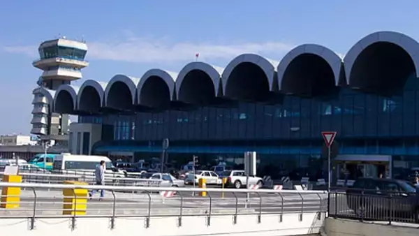 Romania intra in spatiul Schengen aerian duminica. Primele zboruri care vor ateriza la Bucuresti