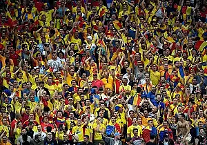 Romania - Muntenegru LIVE TEXT. Romania rateaza un penalty. Scorul ramane 1-1