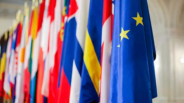 Romania nu vrea schimbarea tratatelor europene, propusa de Ursula von der Leyen - De ce se opun 13 tari din UE