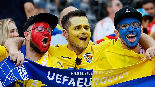 Romania - Olanda, bataie pe bilete la Euro 2024: UEFA ne va da un numar rusinos de mic de tichete. Reactia FRF