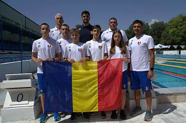 Romania participa la Campionatul European de Biatlon, Triatlon si Laser Run