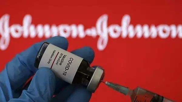 Romania primeste joi prima transa de vaccin Johnson&Johnson. Cate doze au fost alocate tarii noastre. Anuntul lui Andrei Baciu