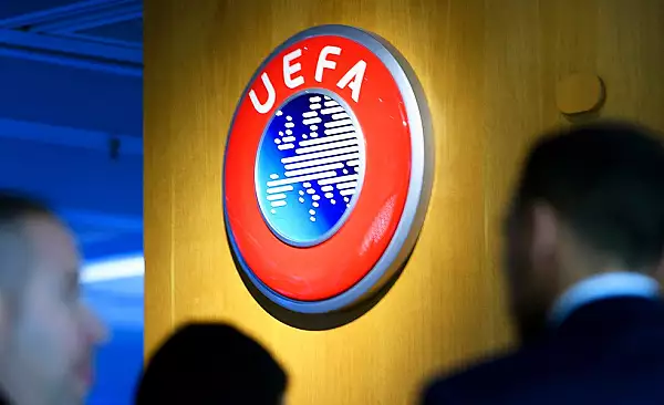 Romania - Slovacia pune Euro 2024 pe jar: ce poate face UEFA in cazul unui blat