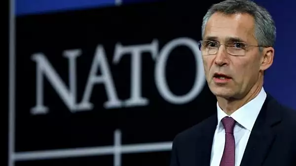 Romania va fi aparata de NATO in cazul unui atac al Rusiei? Raspunsul lui Jens Stoltenberg