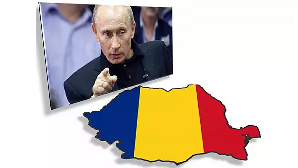 Romanii rusofili, in sondaje: cine din Romania mai are incredere in Vladimir Putin, conform statisticilor