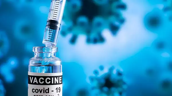 Romanii se pot vaccina cu doza a patra de vaccin anti-Covid! Ce CONDITII trebuie indeplinite