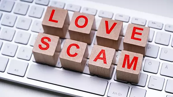 Romantismul, lovit de realitatea crunta. ,,Love Scam" - fraudele bazate pe dragoste, ajung la o medie de 14.000 de dolari pe victima