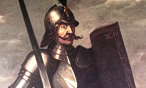 Romanul care a condus Ungaria: Eroul pentru care bat si astazi toate clopotele Europei. Destinul lui Iancu de Hunedoara