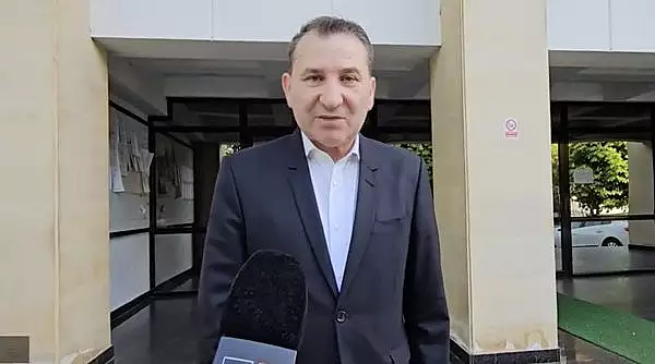 Romeo Stavarache, candidatul PUSL la Primaria Municipiului Bacau, acuza PSD si USR Bacau ca i-au blocat candidatura