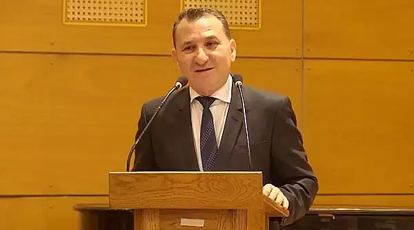 Romeo Stavarache este candidatul PUSL la Primaria Bacau la alegerile locale din 9 iunie 2024
